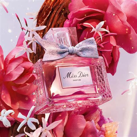 dior nuovo profumo donna|Miss Dior Parfum (2024) di Dior da donna .